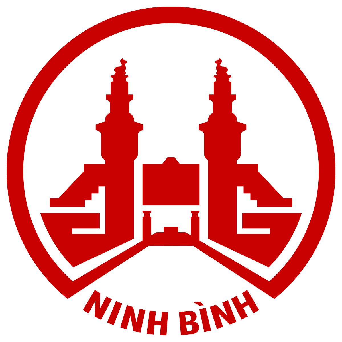 Logo Tỉnh Ninh Bình