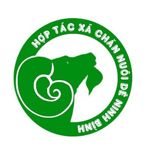 HTX chăn nuôi dê Ninh Bình