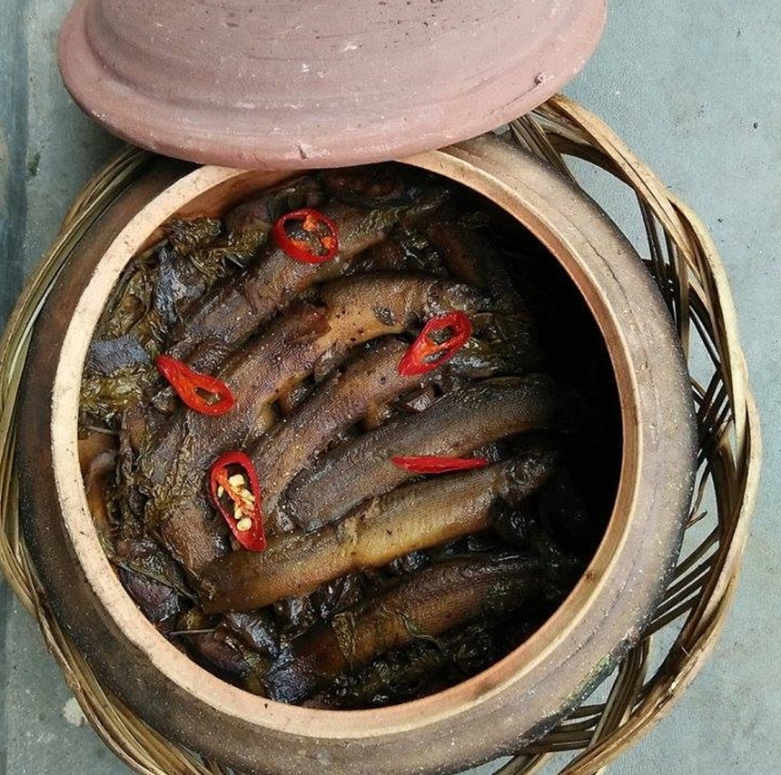 Htx sản xuất, tiêu thụ cây, con đặc sản  an toàn Yên Hoà