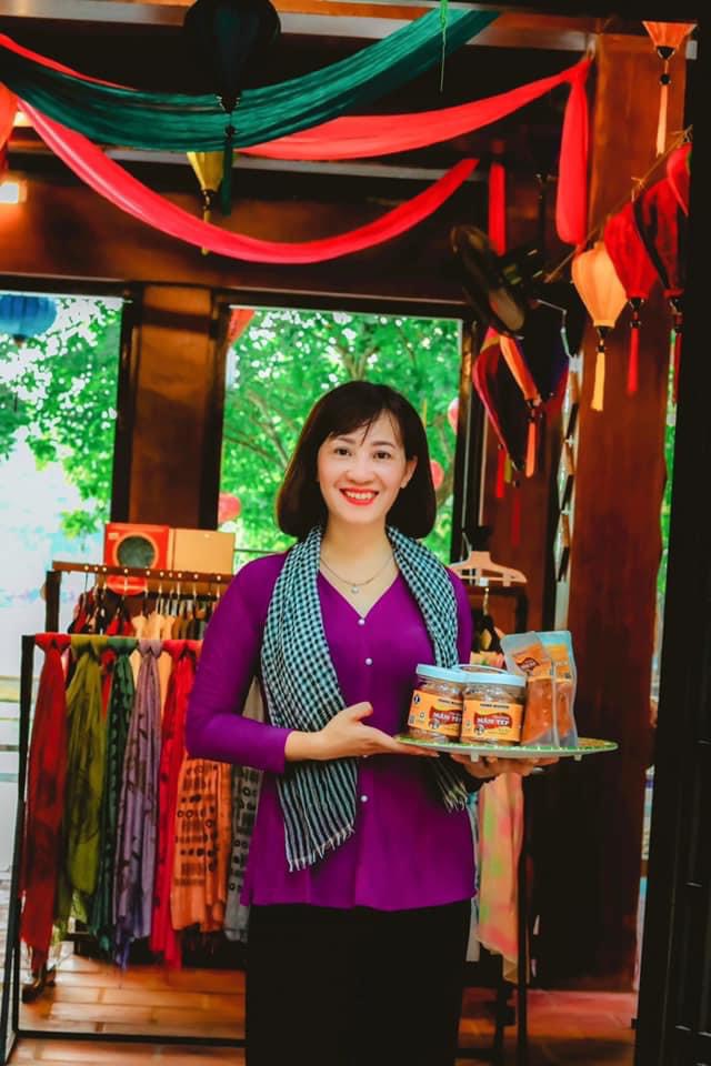 HTX sản xuất, kinh doanh nông sản Thanh Nguyễn
