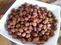 Đậu phộng cà phê