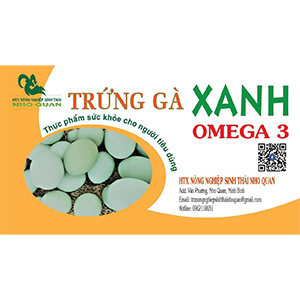 Trứng gà