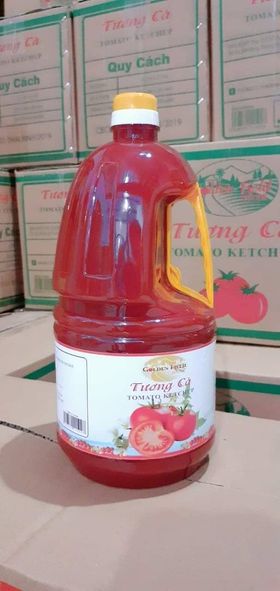 Tương cà